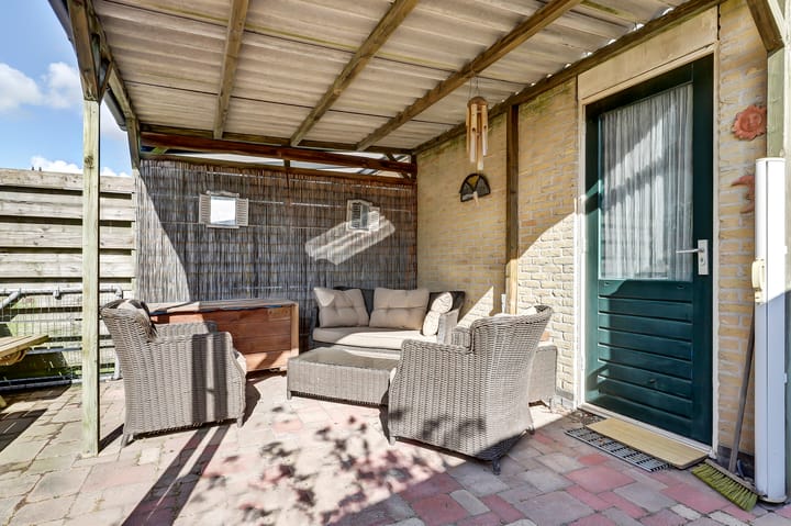 Photo 18 of Theo Mann-Bouwmeesterstraat 27