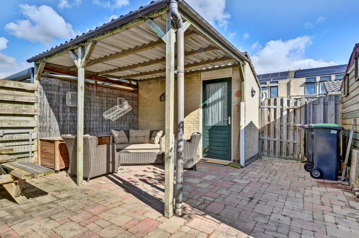 Photo 19 of Theo Mann-Bouwmeesterstraat 27