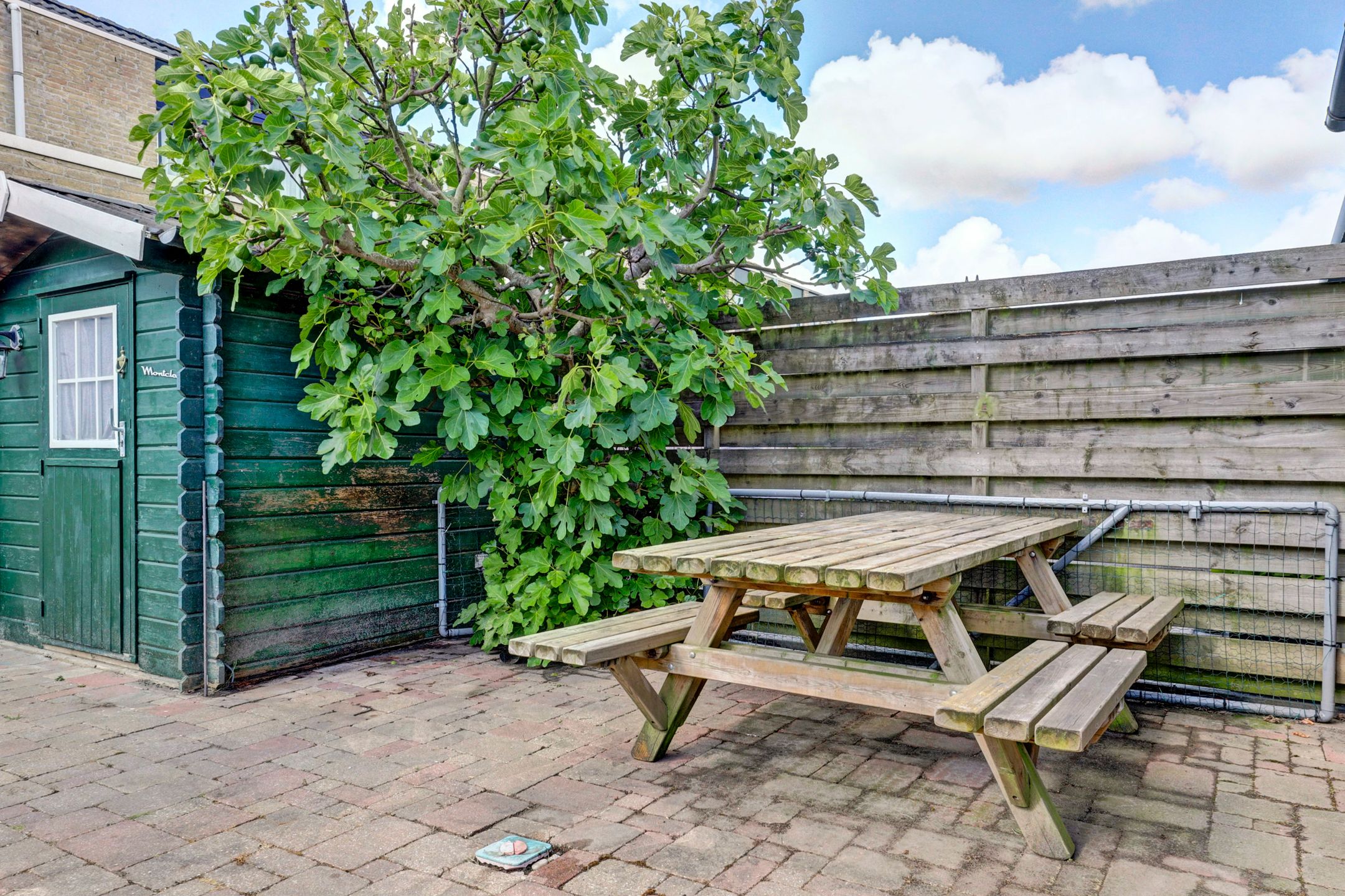 Foto 21 van Theo Mann-Bouwmeesterstraat 27