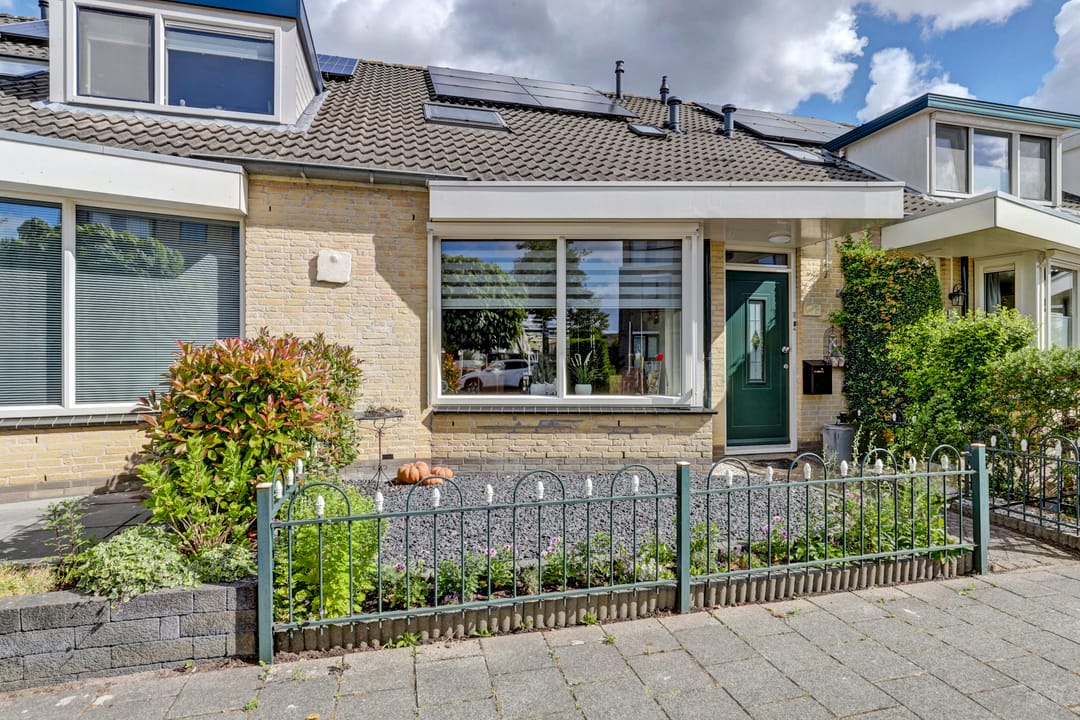 Foto 22 van Theo Mann-Bouwmeesterstraat 27