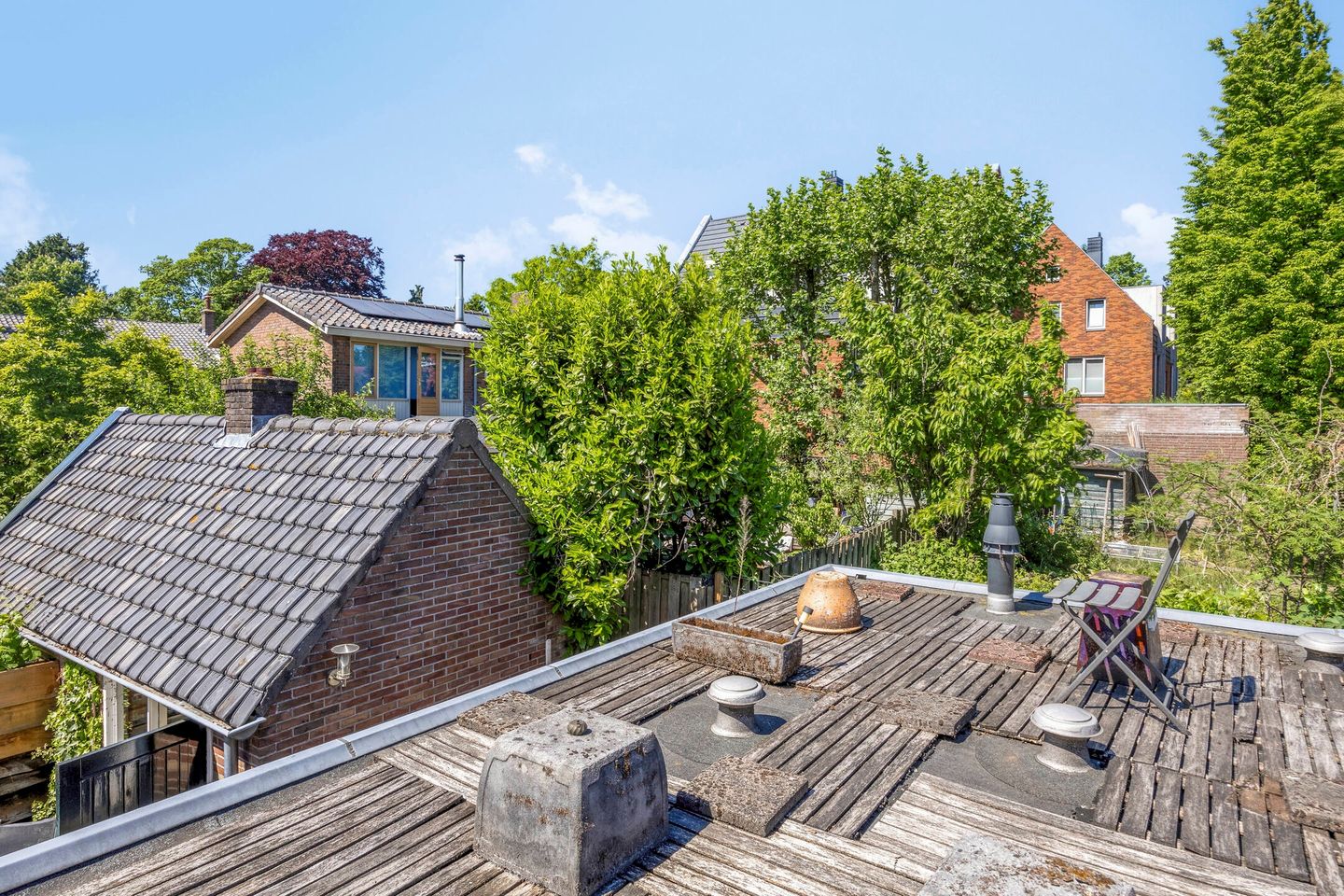 Foto 29 van Burgemeester Schimmelpenninckstraat 1