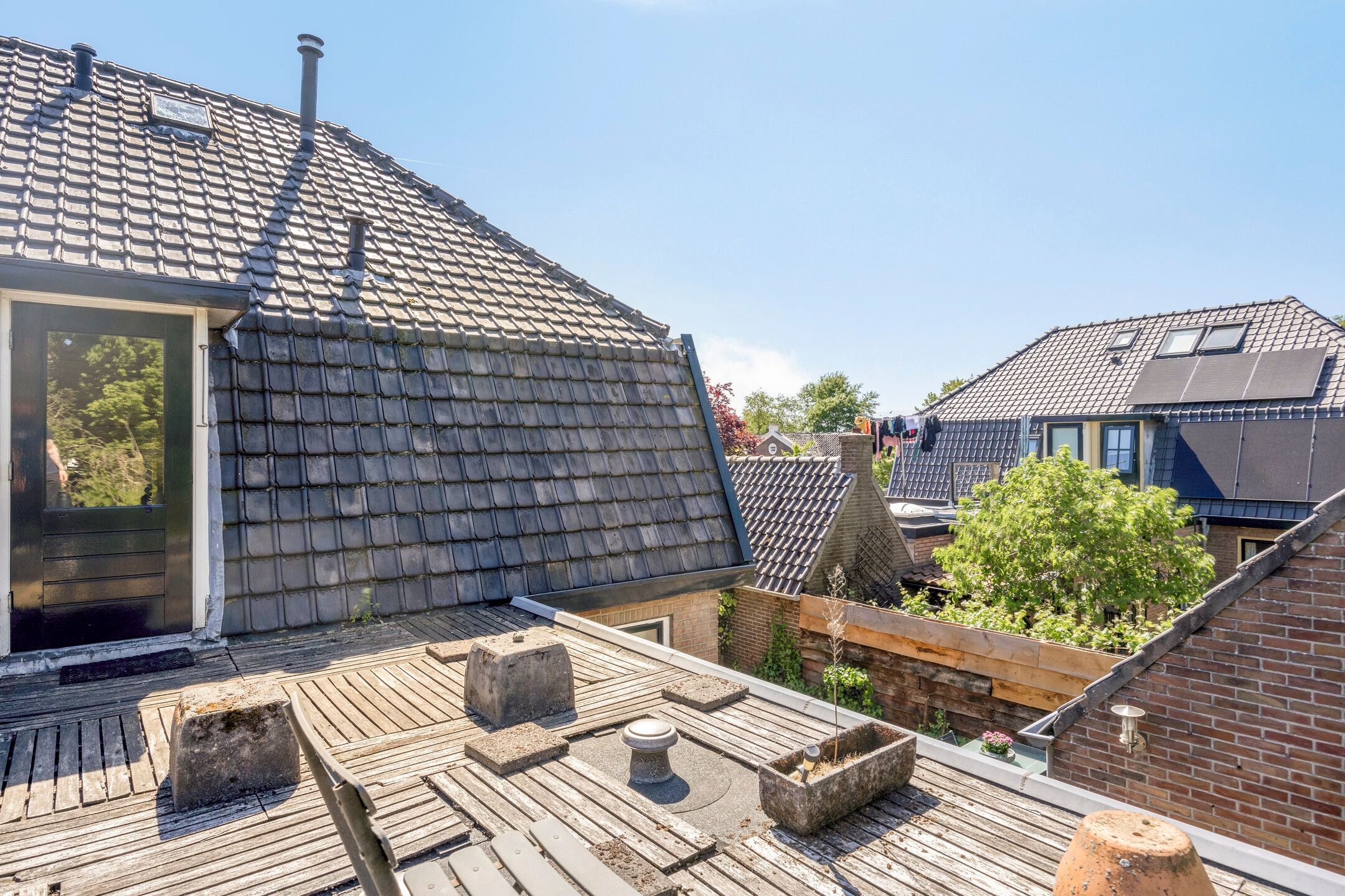 Foto 30 van Burgemeester Schimmelpenninckstraat 1