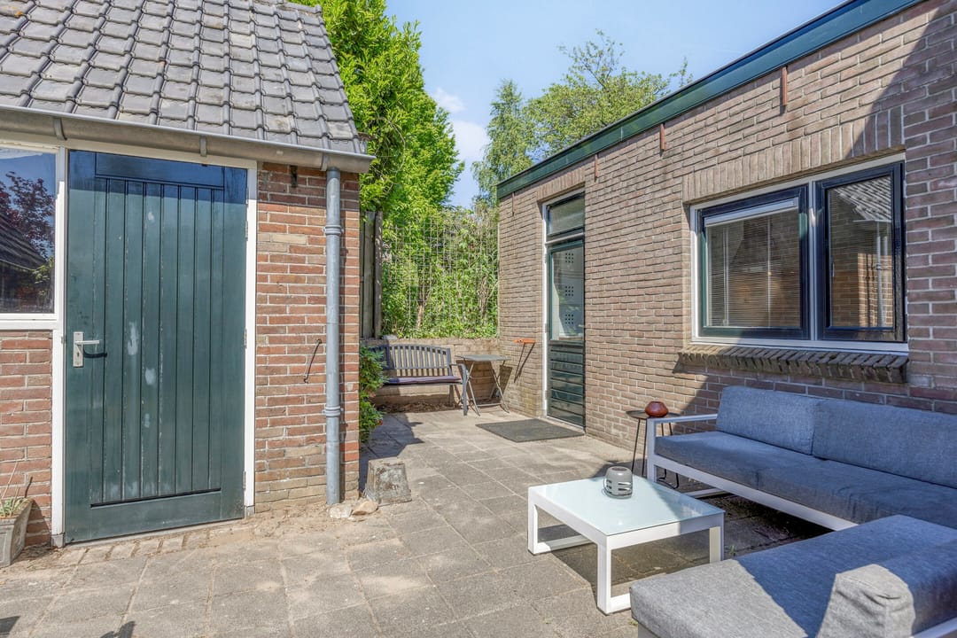 Foto 43 van Burgemeester Schimmelpenninckstraat 1