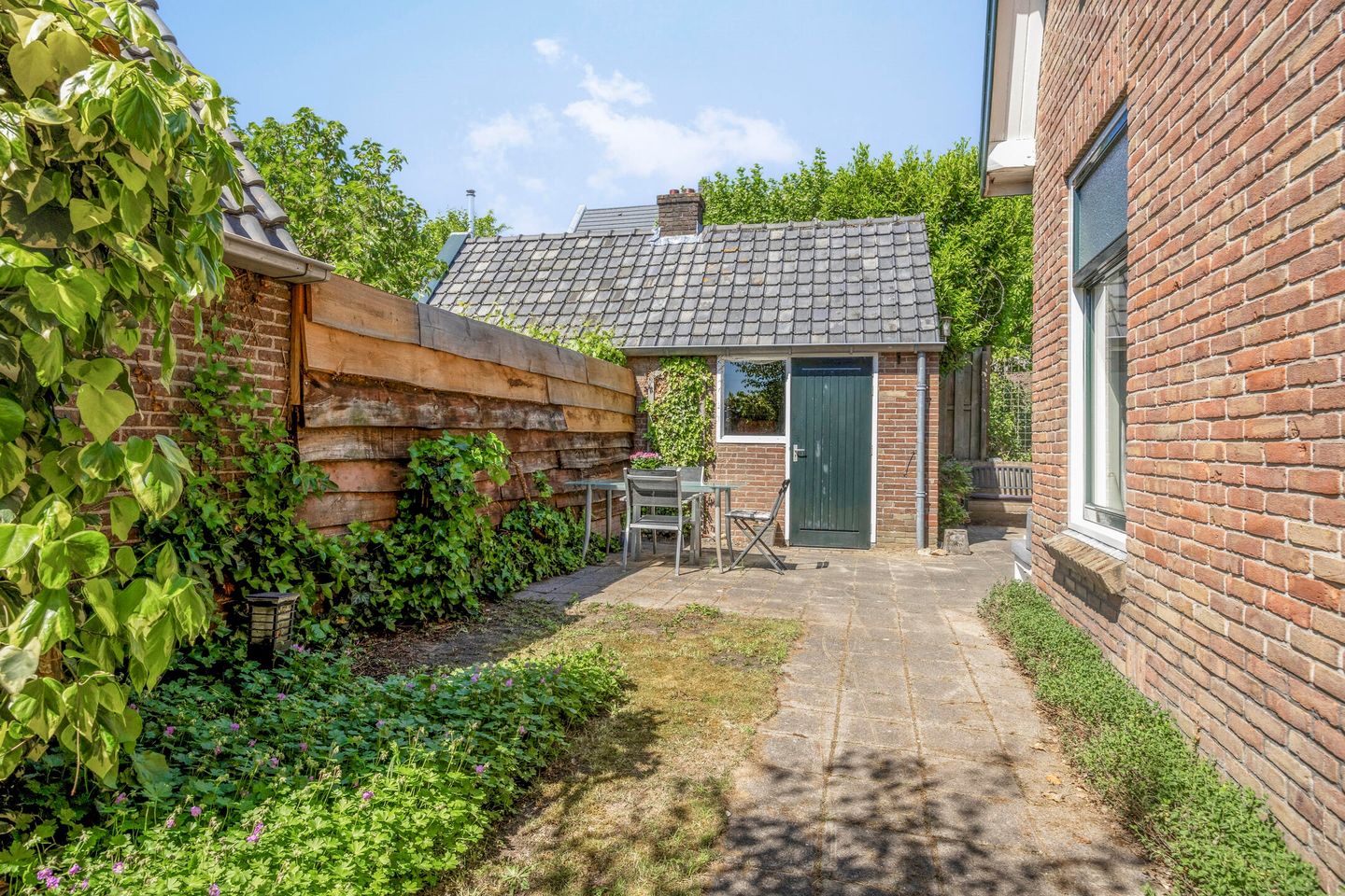 Foto 44 van Burgemeester Schimmelpenninckstraat 1