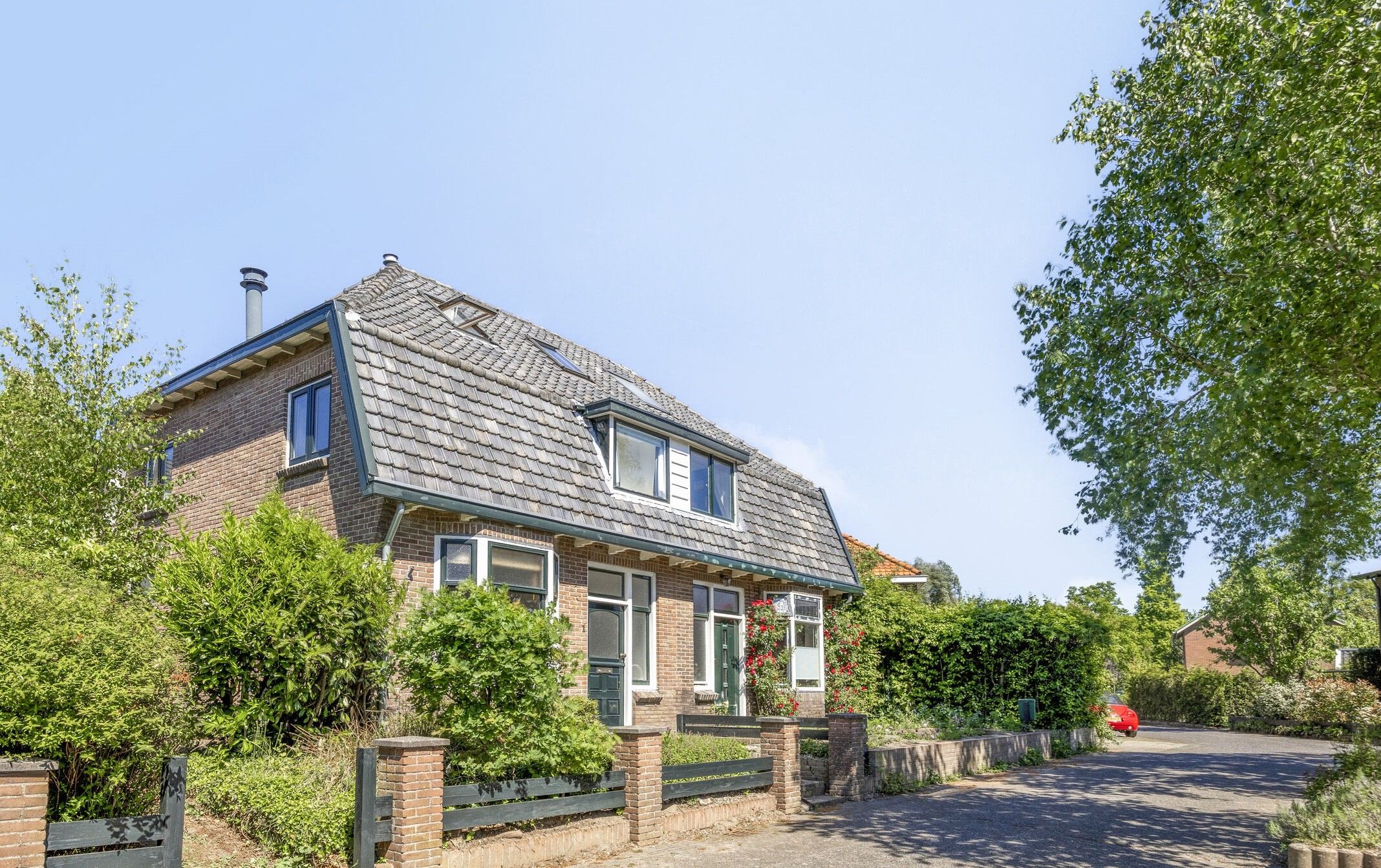 Foto 45 van Burgemeester Schimmelpenninckstraat 1