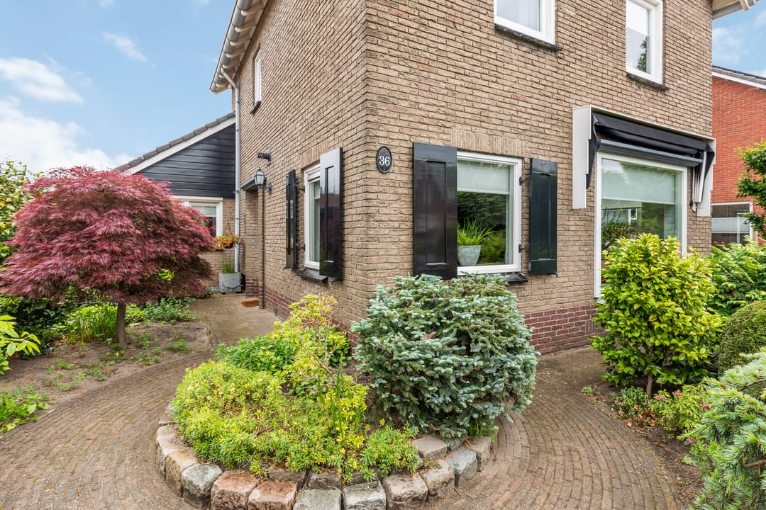 Foto 2 van Grotestraat 36
