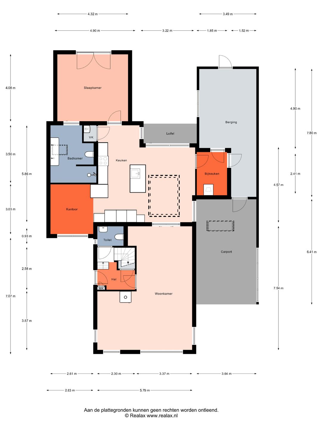 Foto 26 van Grotestraat 36