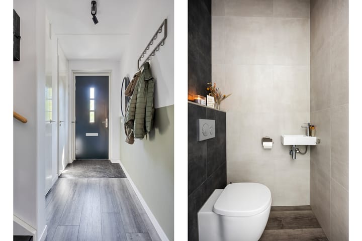 Foto 9 van Honingbes 42