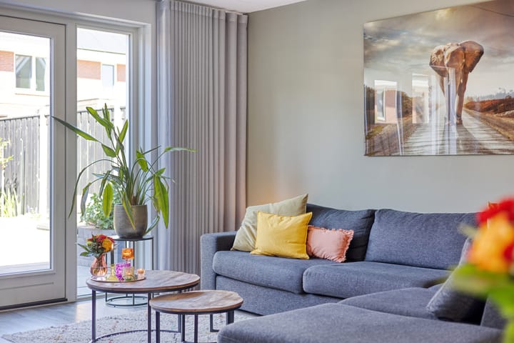 Foto 11 van Honingbes 42