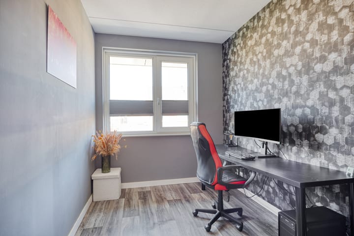 Foto 26 van Honingbes 42