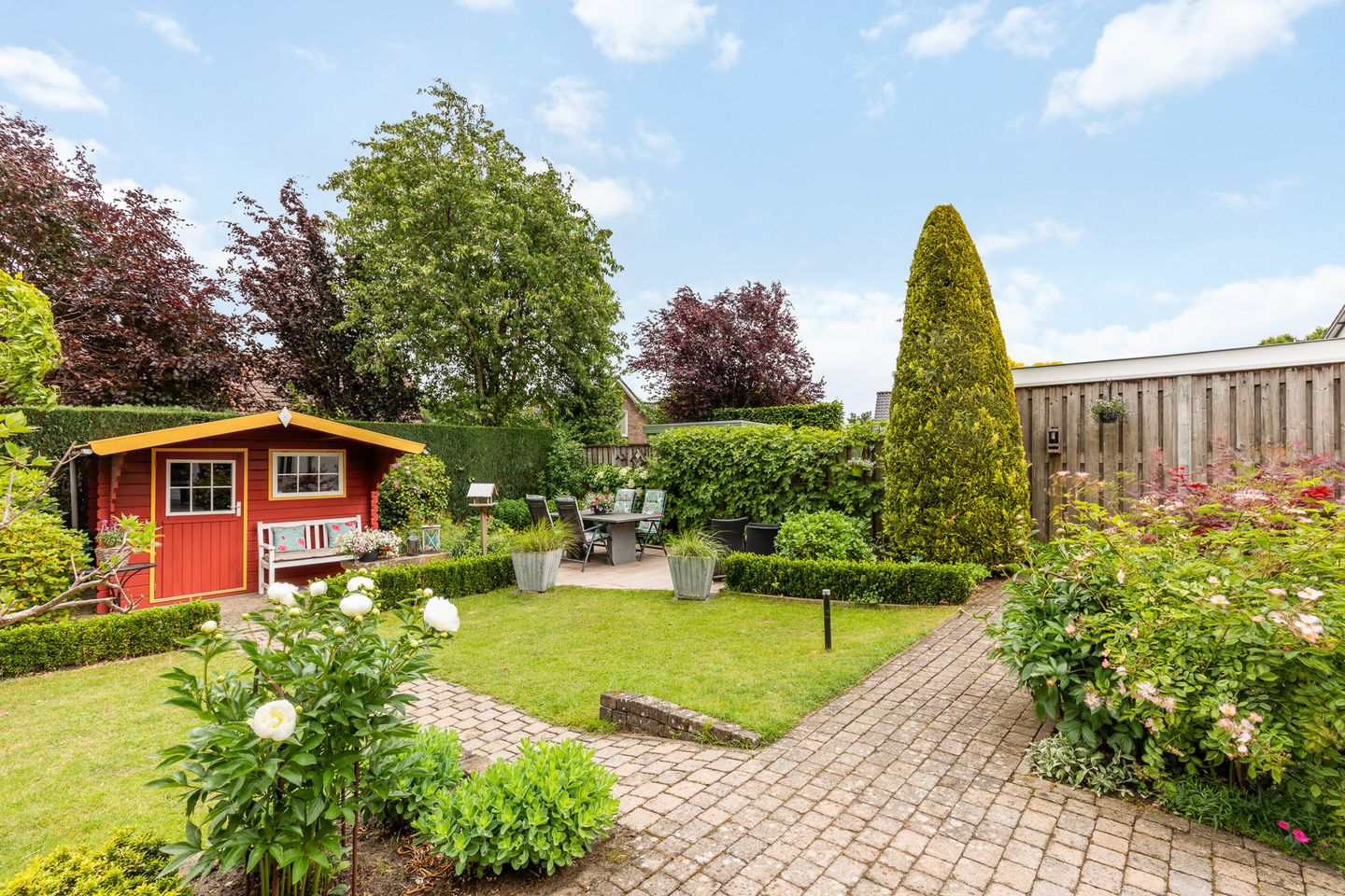 Foto 25 van Grotestraat 36