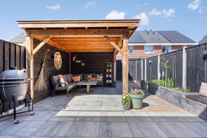 Foto 6 van Honingbes 42