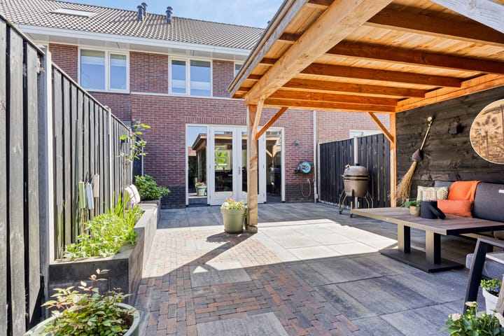 Foto 5 van Honingbes 42