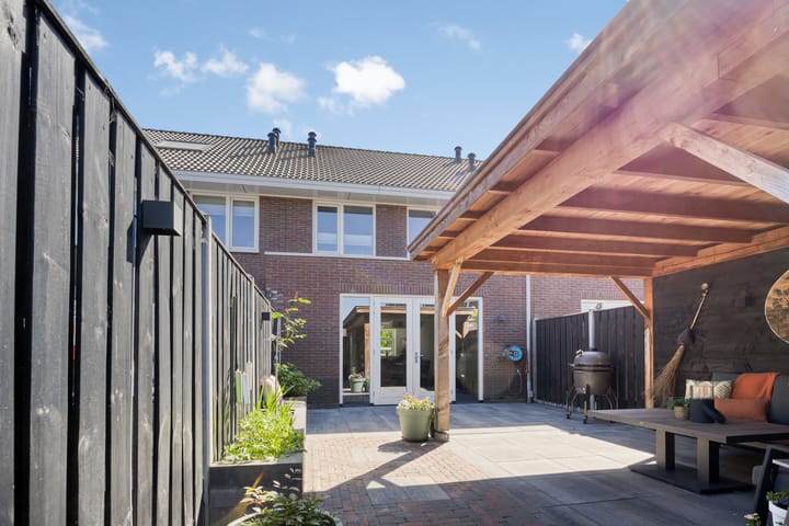 Foto 28 van Honingbes 42