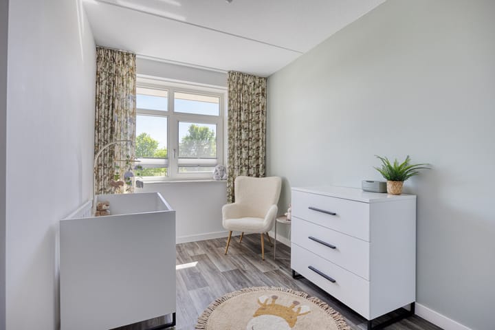 Foto 25 van Honingbes 42