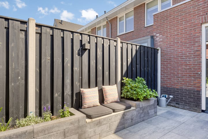 Foto 30 van Honingbes 42