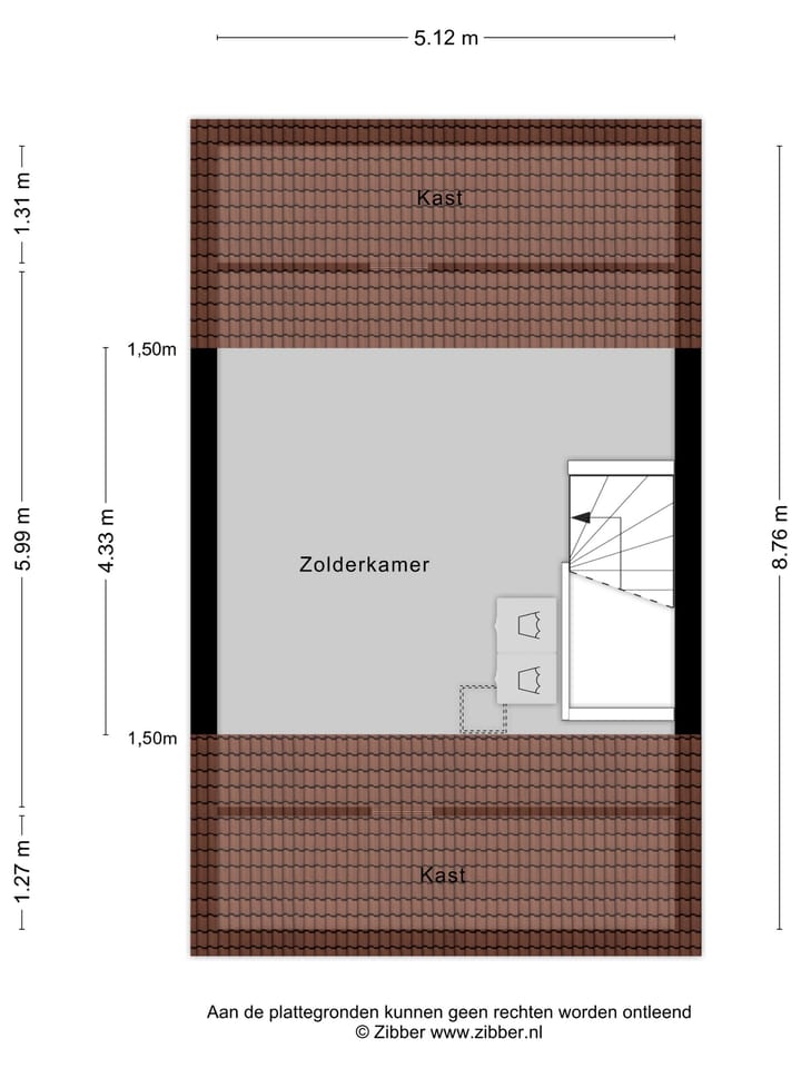Foto 37 van Honingbes 42