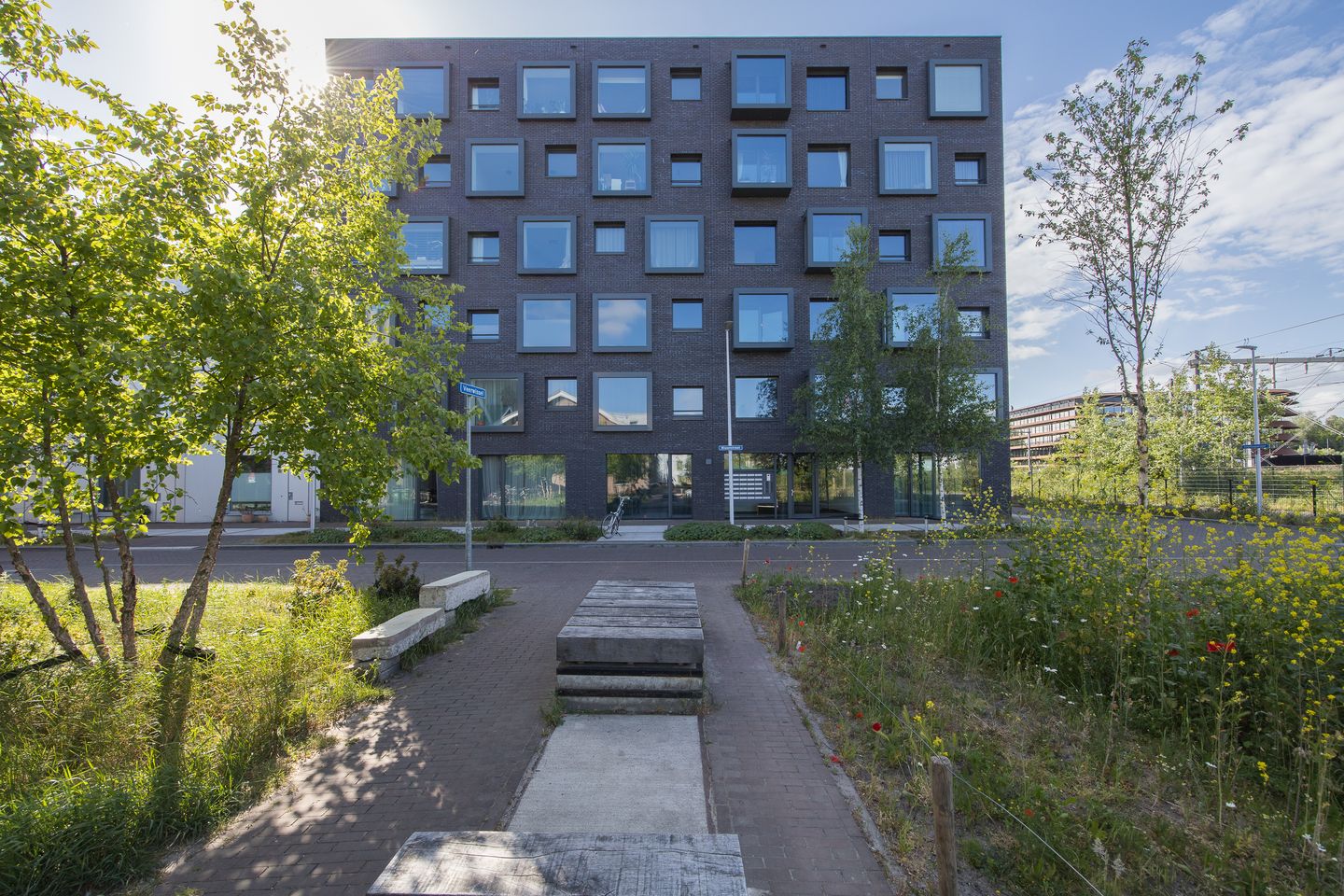 Foto 1 van Wisselstraat 50