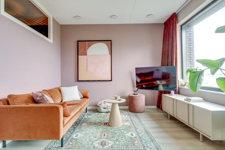 Foto 3 van Wisselstraat 50