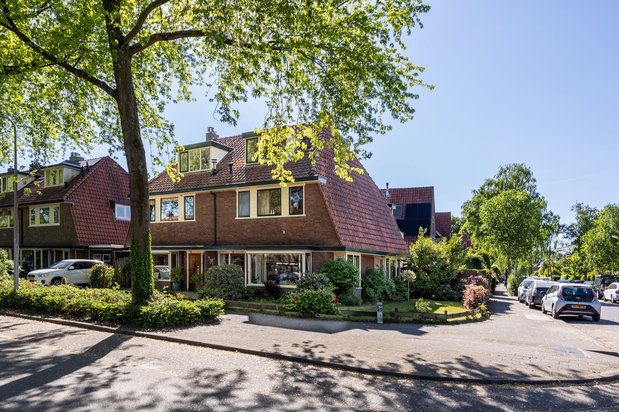 Photo 3 of Stephensonstraat 35