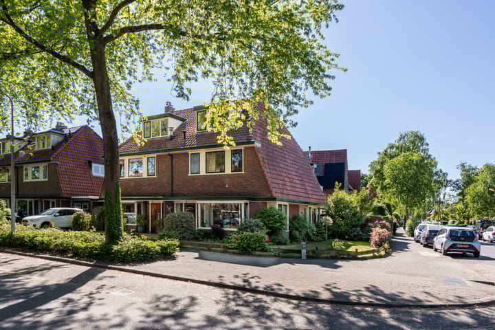 Foto 3 van Stephensonstraat 35