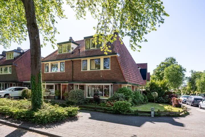 Foto 4 van Stephensonstraat 35