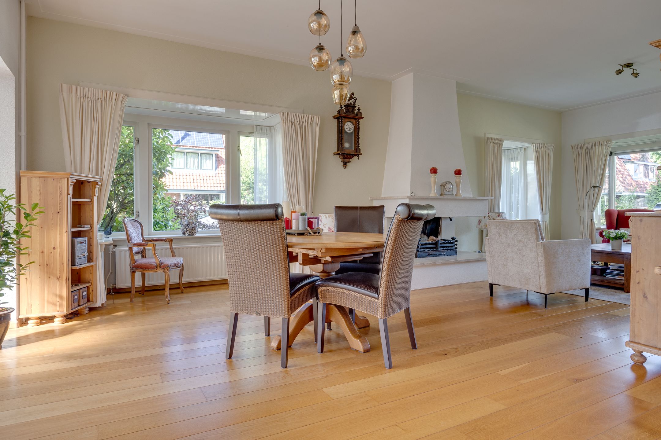 Photo 9 of Stephensonstraat 35