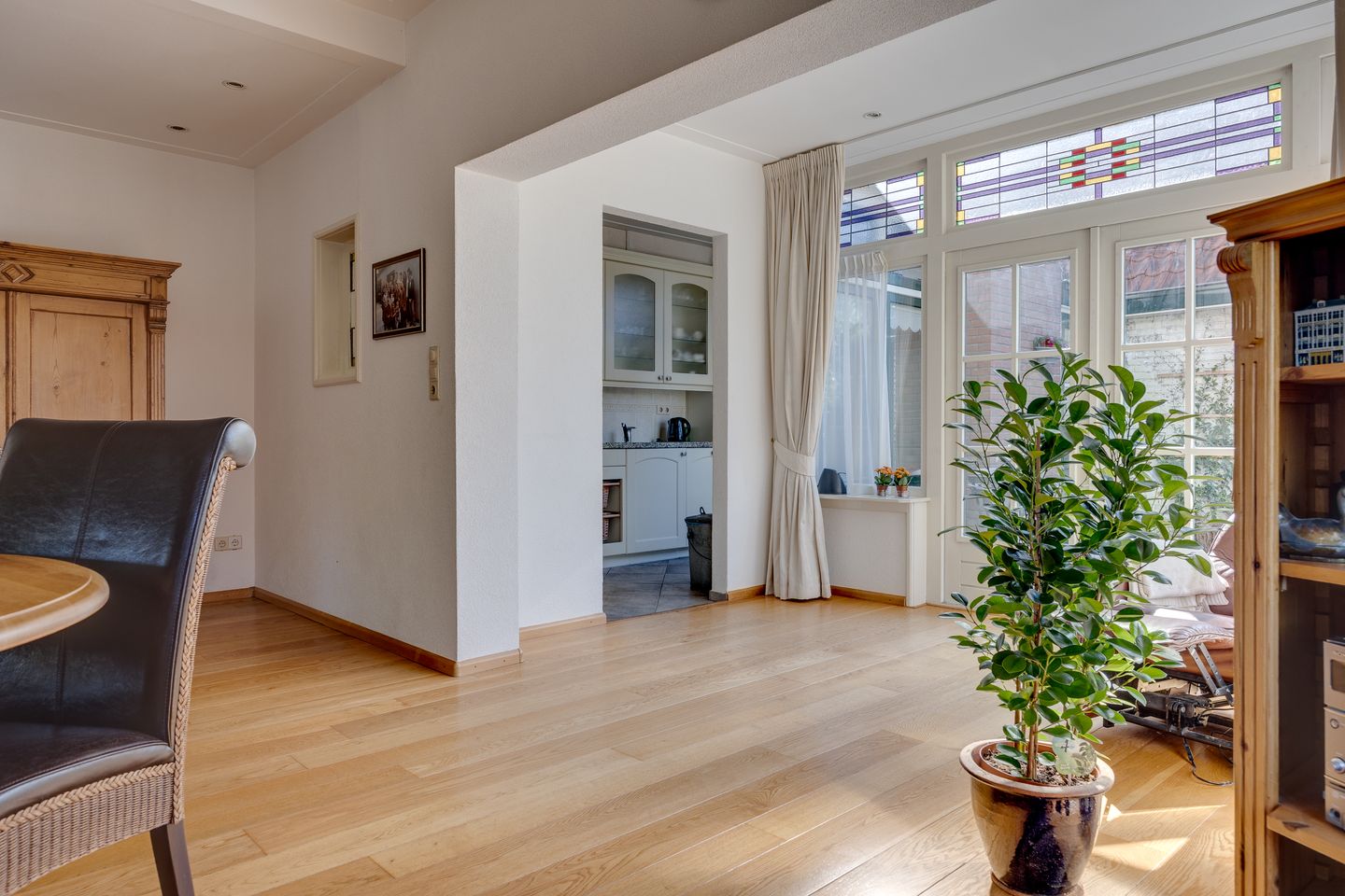 Photo 10 of Stephensonstraat 35