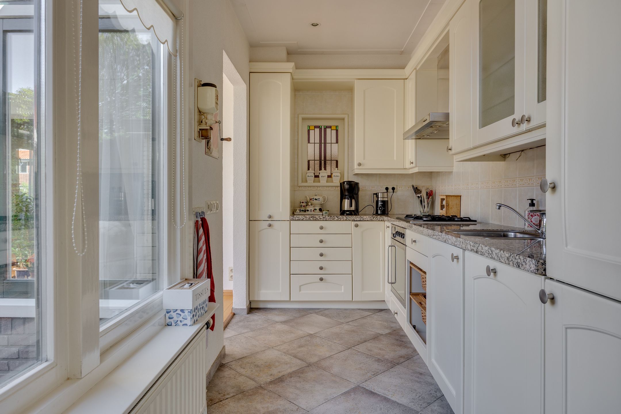 Photo 12 of Stephensonstraat 35