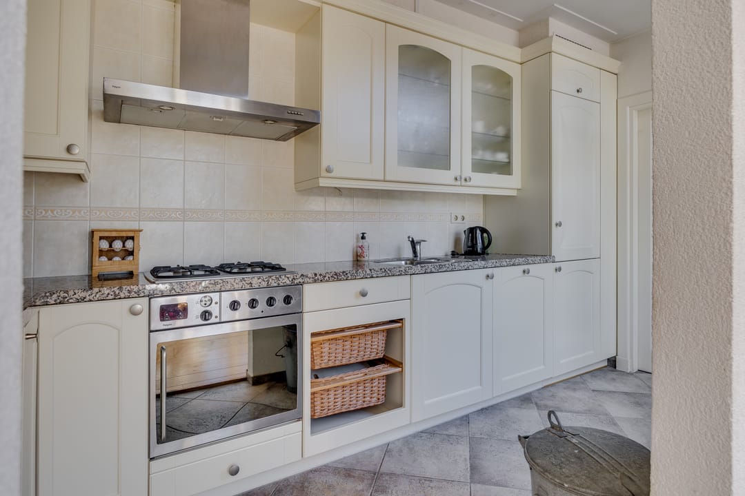 Photo 11 of Stephensonstraat 35