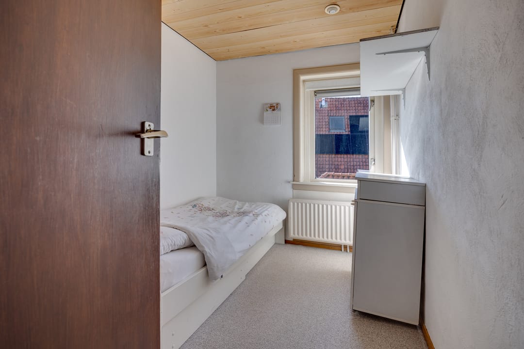 Photo 23 of Stephensonstraat 35