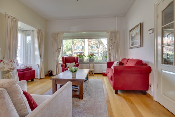 Foto 18 van Stephensonstraat 35