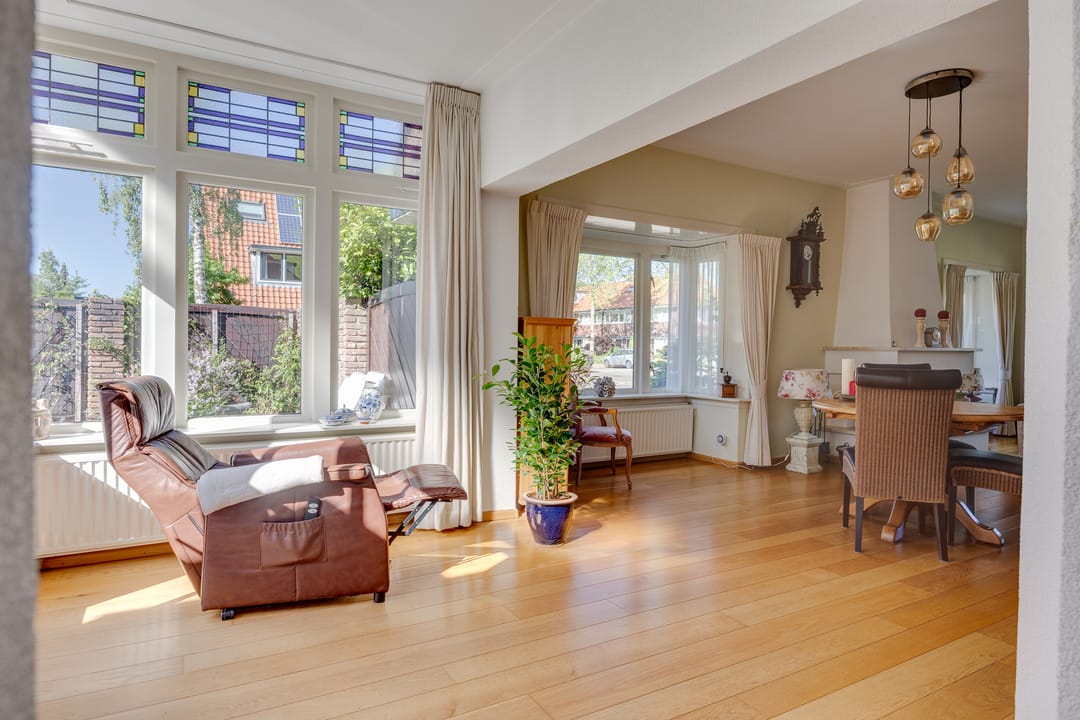 Photo 13 of Stephensonstraat 35