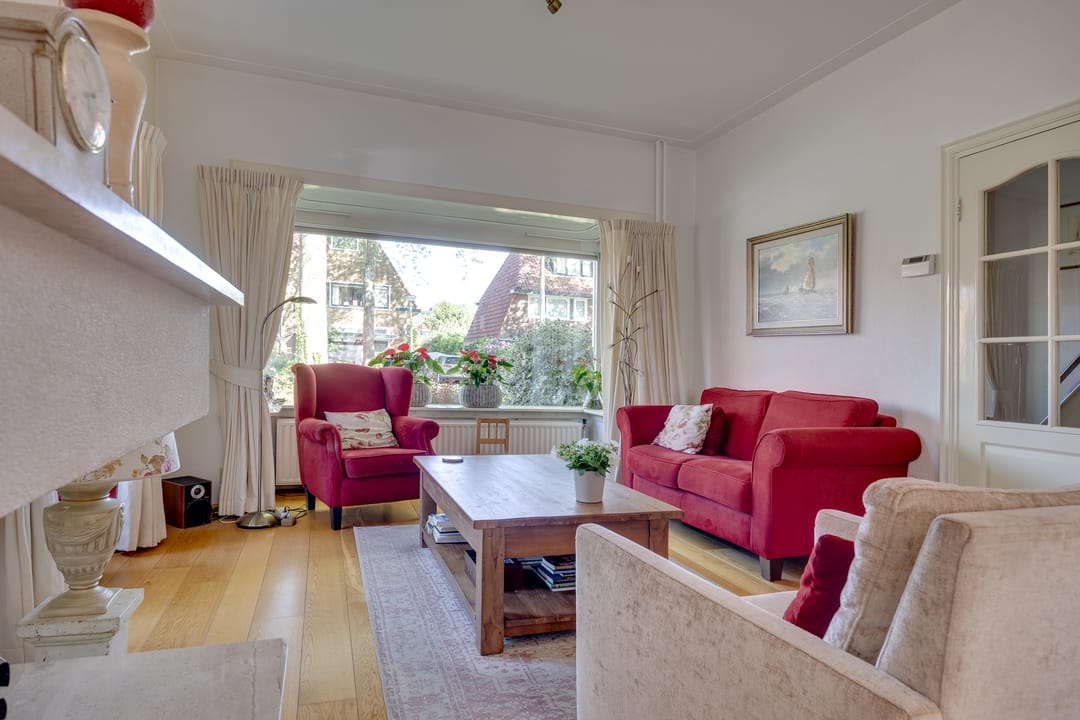 Photo 16 of Stephensonstraat 35