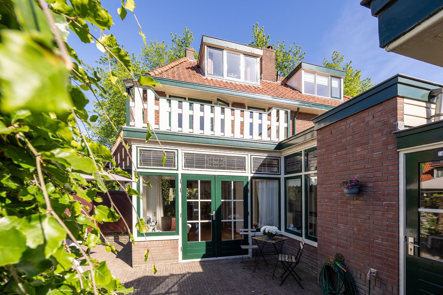 Photo 40 of Stephensonstraat 35