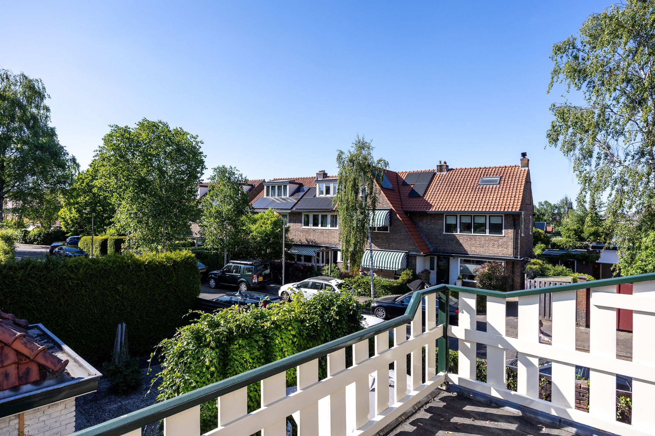 Photo 27 of Stephensonstraat 35