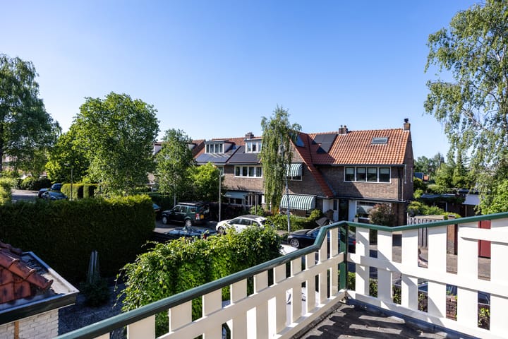 Foto 27 van Stephensonstraat 35