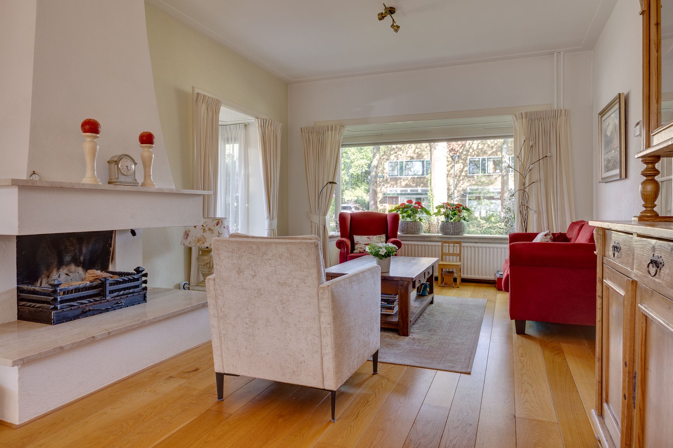 Photo 15 of Stephensonstraat 35