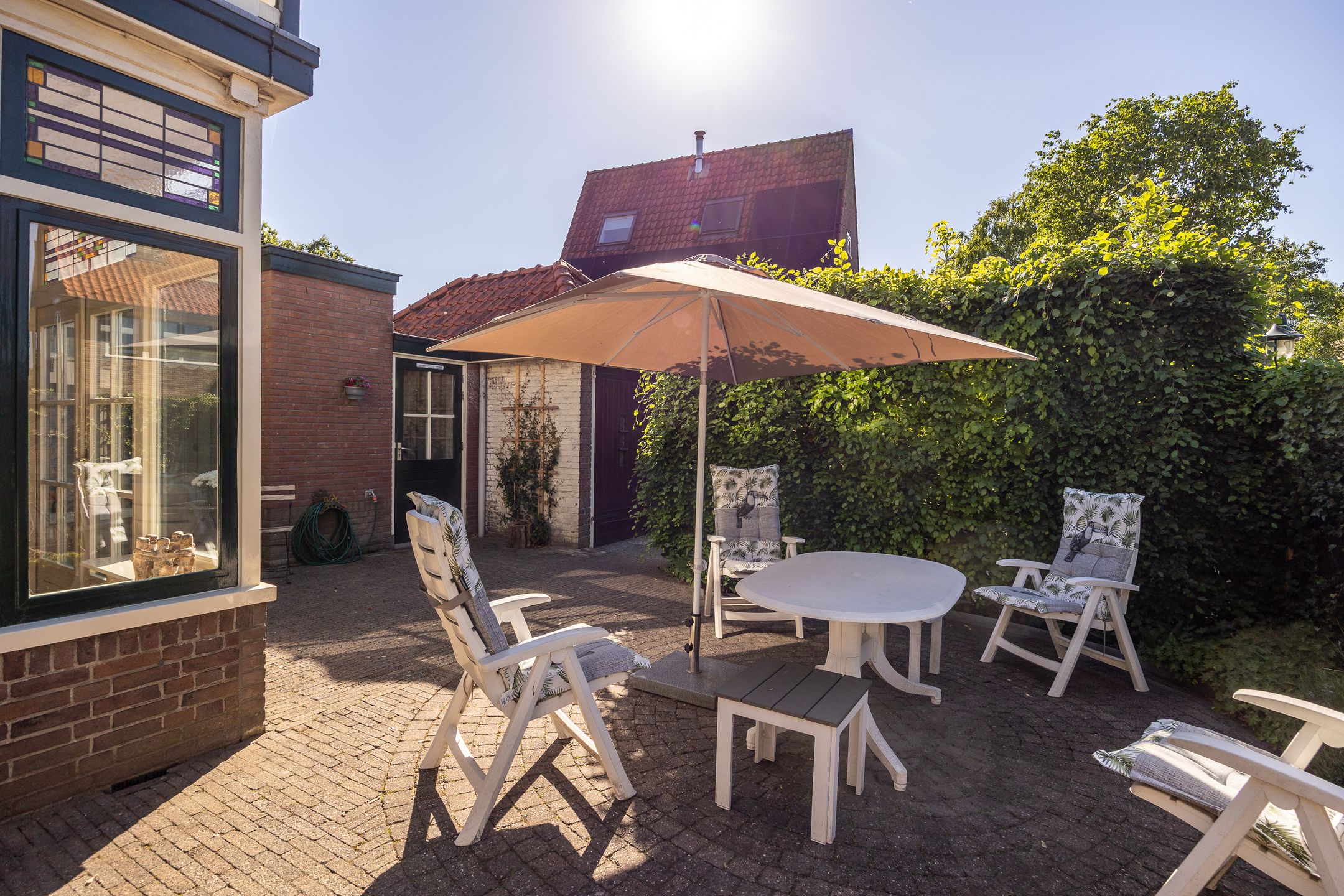 Photo 36 of Stephensonstraat 35