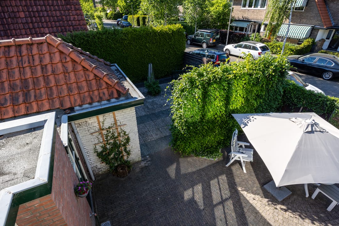 Photo 28 of Stephensonstraat 35