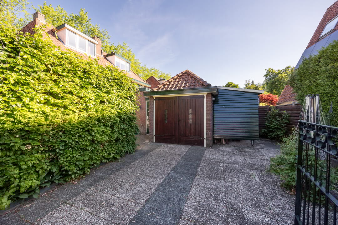 Photo 38 of Stephensonstraat 35