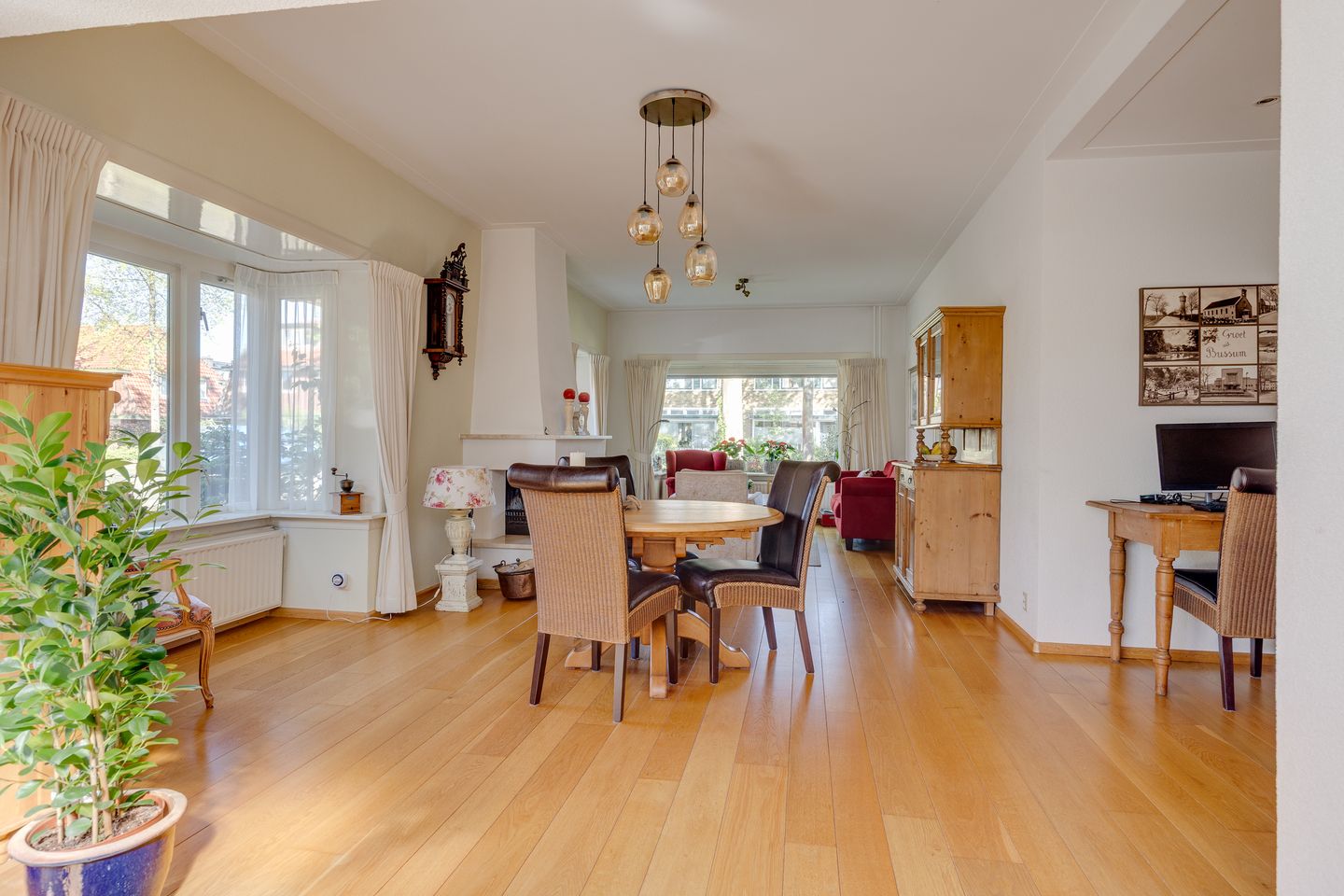 Photo 14 of Stephensonstraat 35