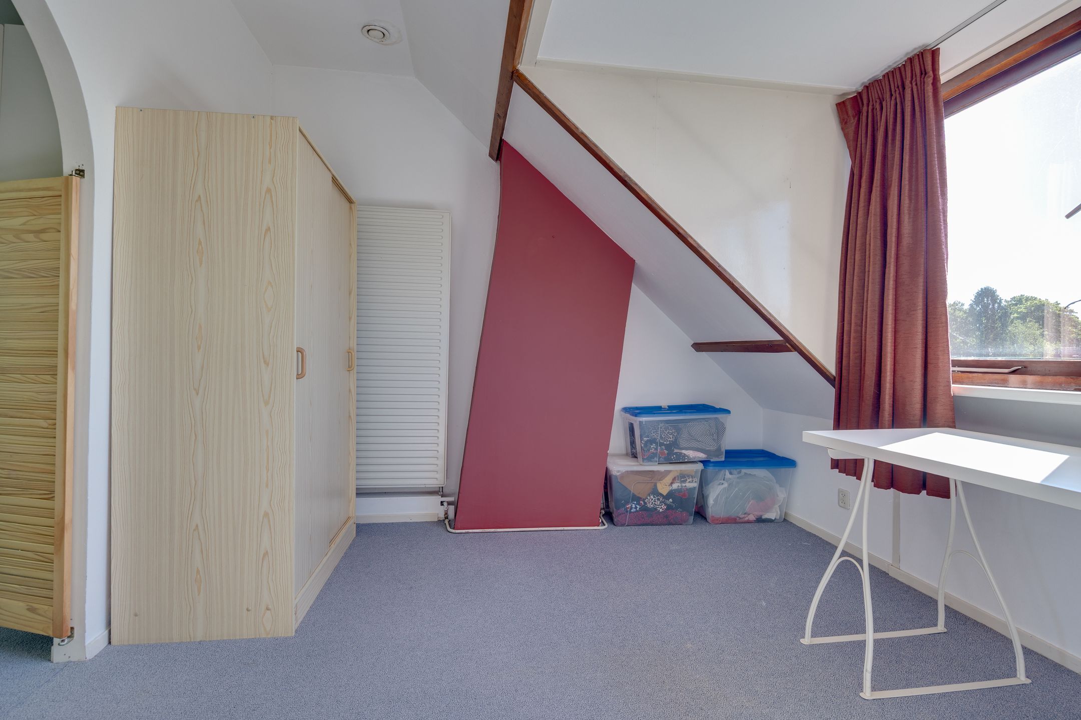 Photo 33 of Stephensonstraat 35