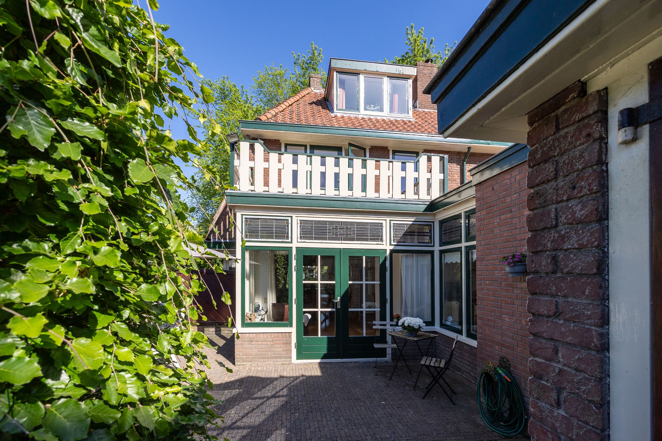 Photo 39 of Stephensonstraat 35