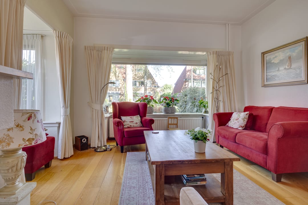 Photo 17 of Stephensonstraat 35