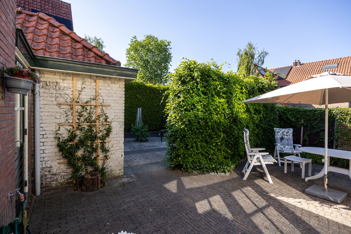 Photo 35 of Stephensonstraat 35