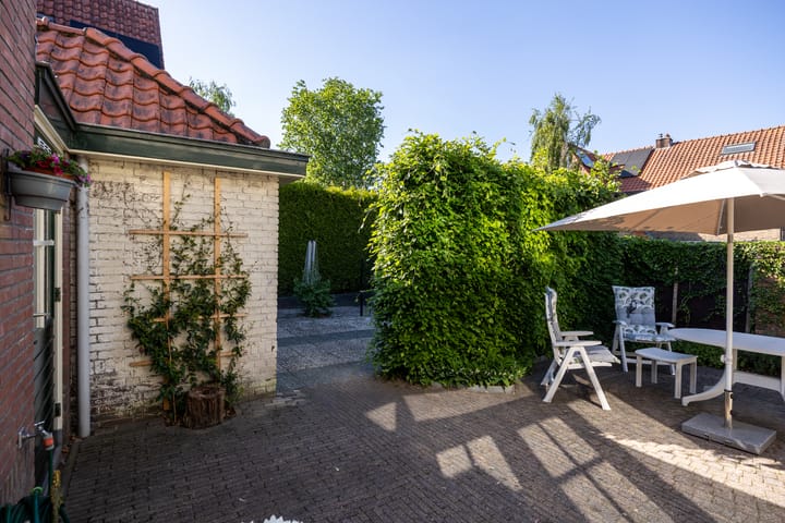 Foto 35 van Stephensonstraat 35