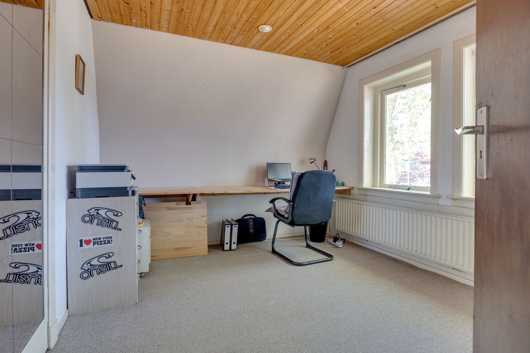 Photo 21 of Stephensonstraat 35