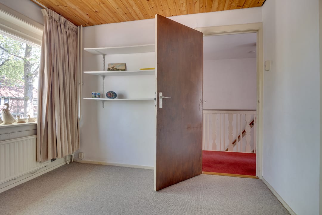 Photo 22 of Stephensonstraat 35