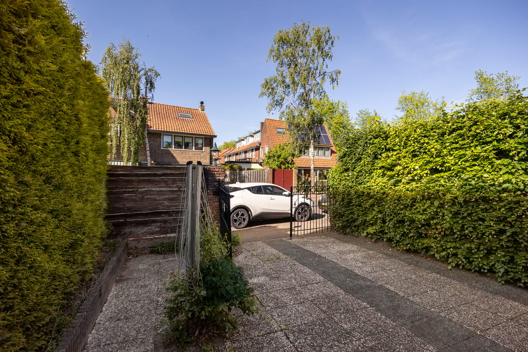 Photo 37 of Stephensonstraat 35